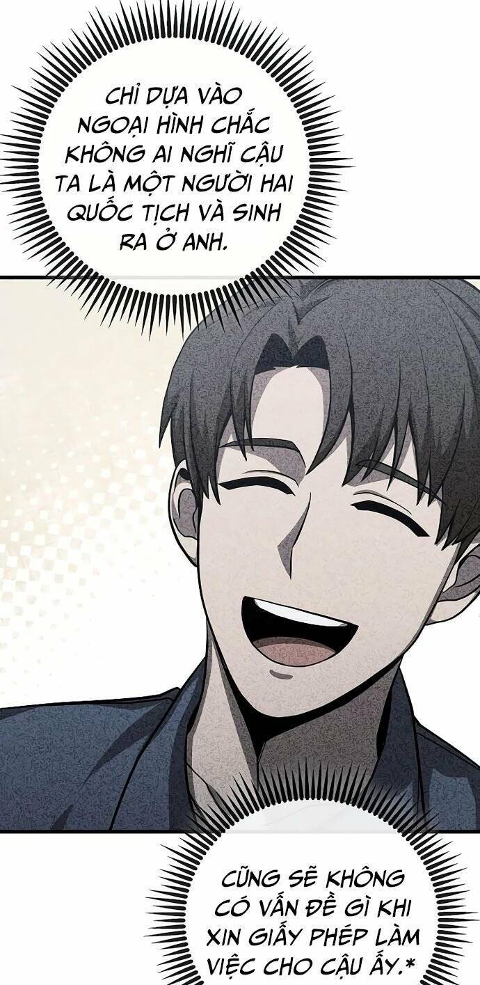 Chiến Lược Gia Bóng Đá Tài Ba Chap 13 - Next Chap 14