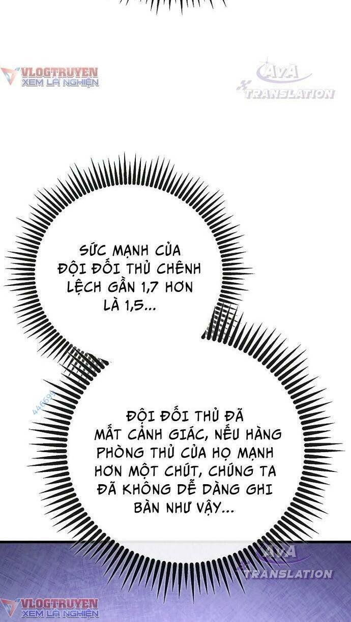 Chiến Lược Gia Bóng Đá Tài Ba Chap 15 - Next Chap 16