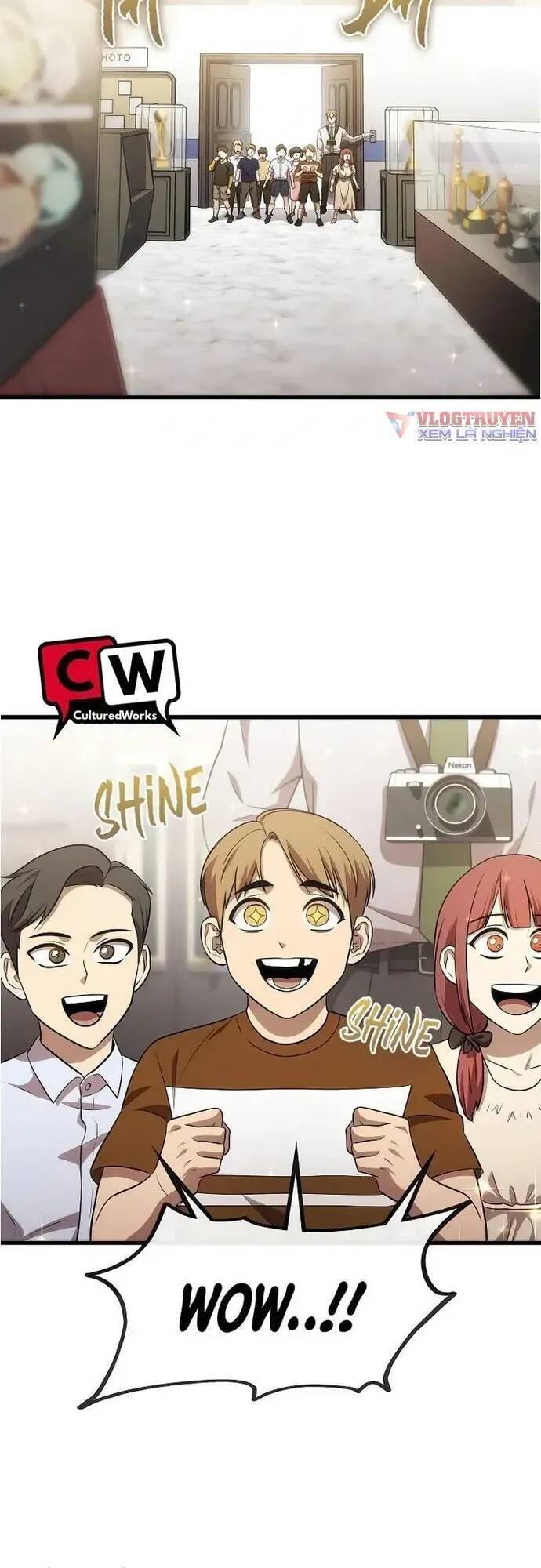 Chiến Lược Gia Bóng Đá Tài Ba Chap 28 - Next Chap 29