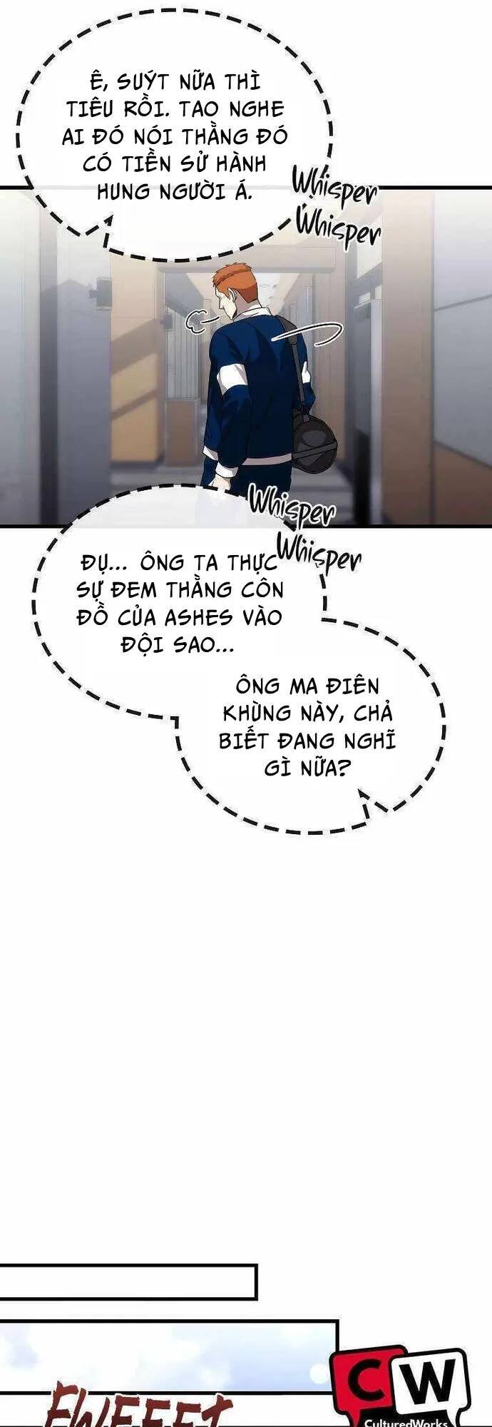 Chiến Lược Gia Bóng Đá Tài Ba Chap 29 - Next Chap 30