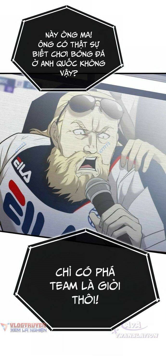 Chiến Lược Gia Bóng Đá Tài Ba Chap 7 - Next Chap 8