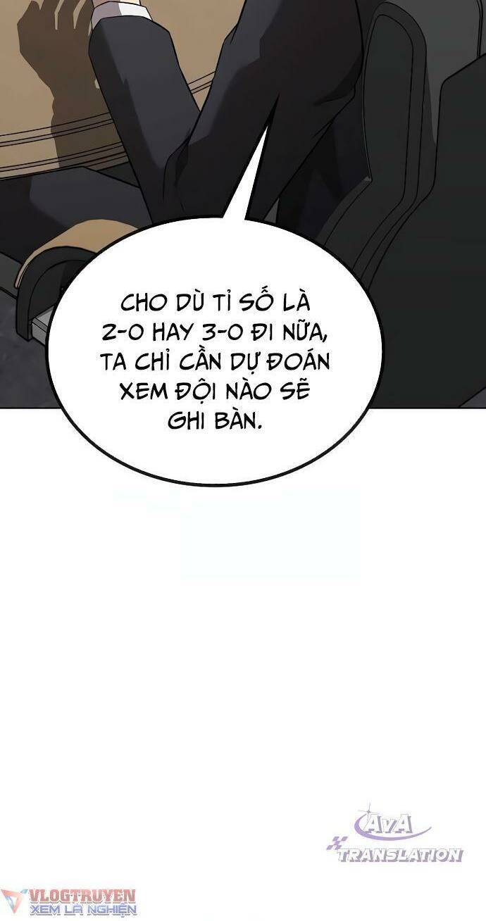 Chiến Lược Gia Bóng Đá Tài Ba Chap 8 - Next Chap 9