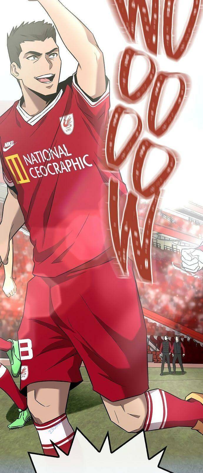 Chiến Lược Gia Bóng Đá Tài Ba Chap 8 - Next Chap 9