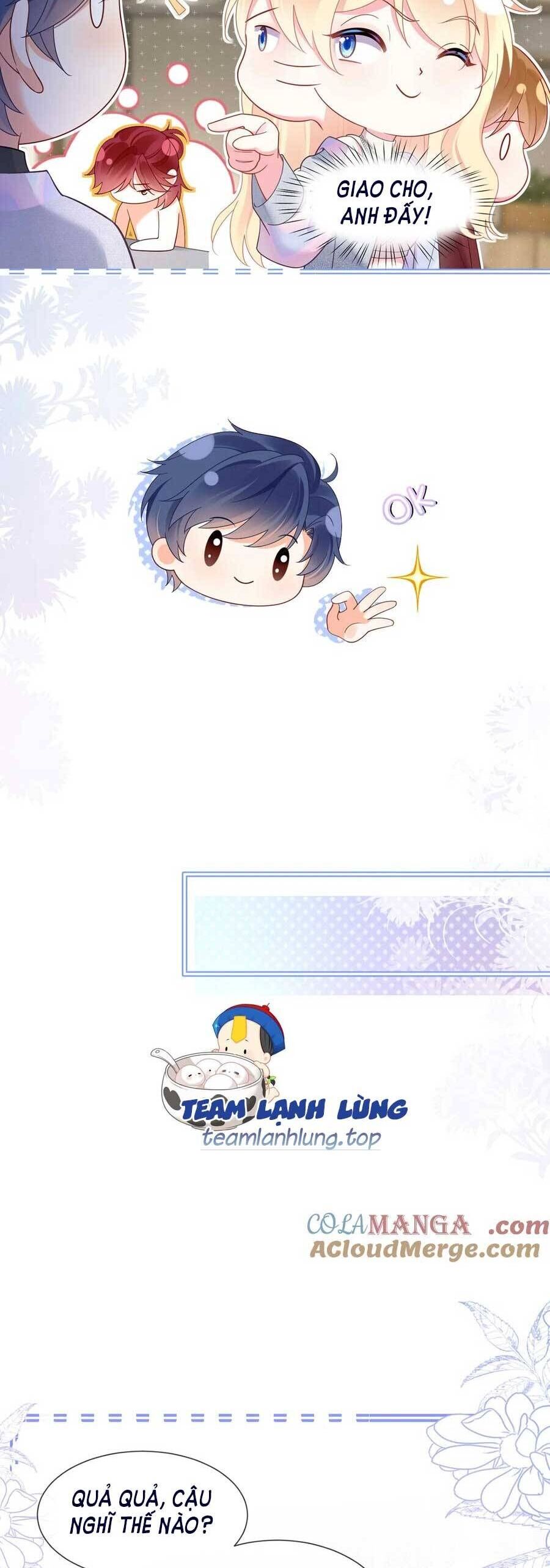 Tôi Trở Thành Kiều Thê Của Ông Trùm Phản Diện Chap 101 - Next Chap 102