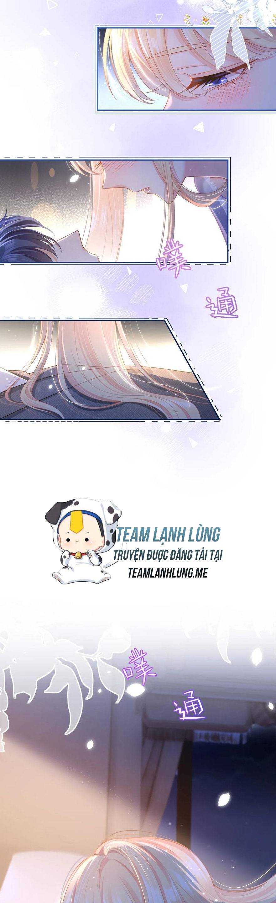 Tôi Trở Thành Kiều Thê Của Ông Trùm Phản Diện Chap 84 - Next Chap 85