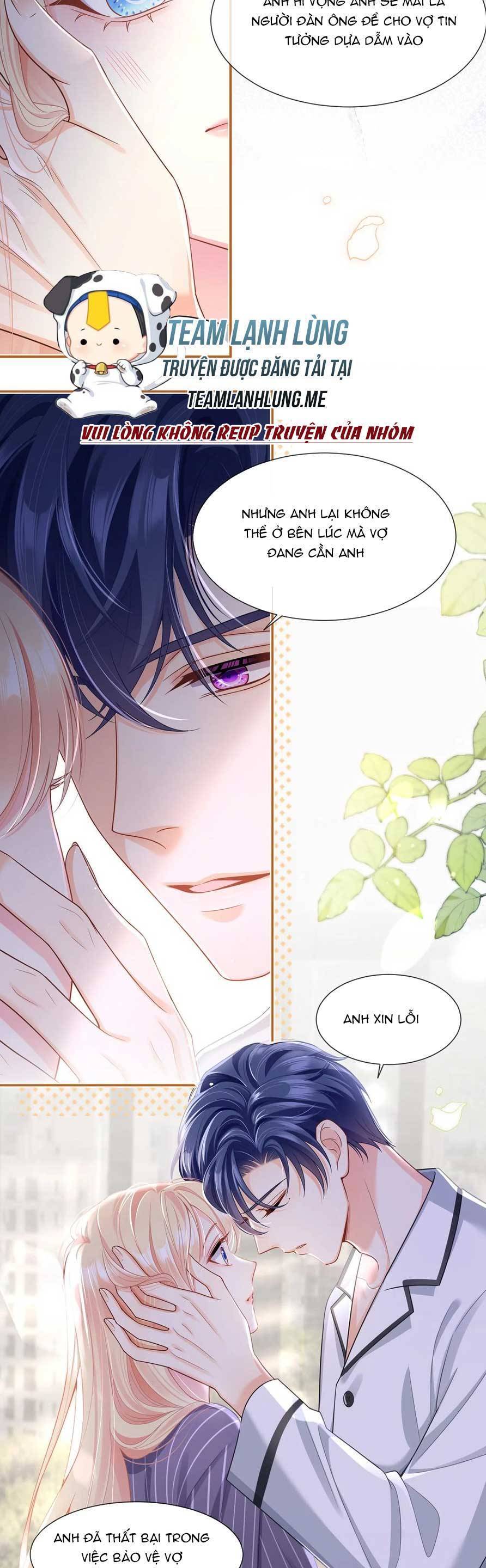 Tôi Trở Thành Kiều Thê Của Ông Trùm Phản Diện Chap 85 - Next Chap 86