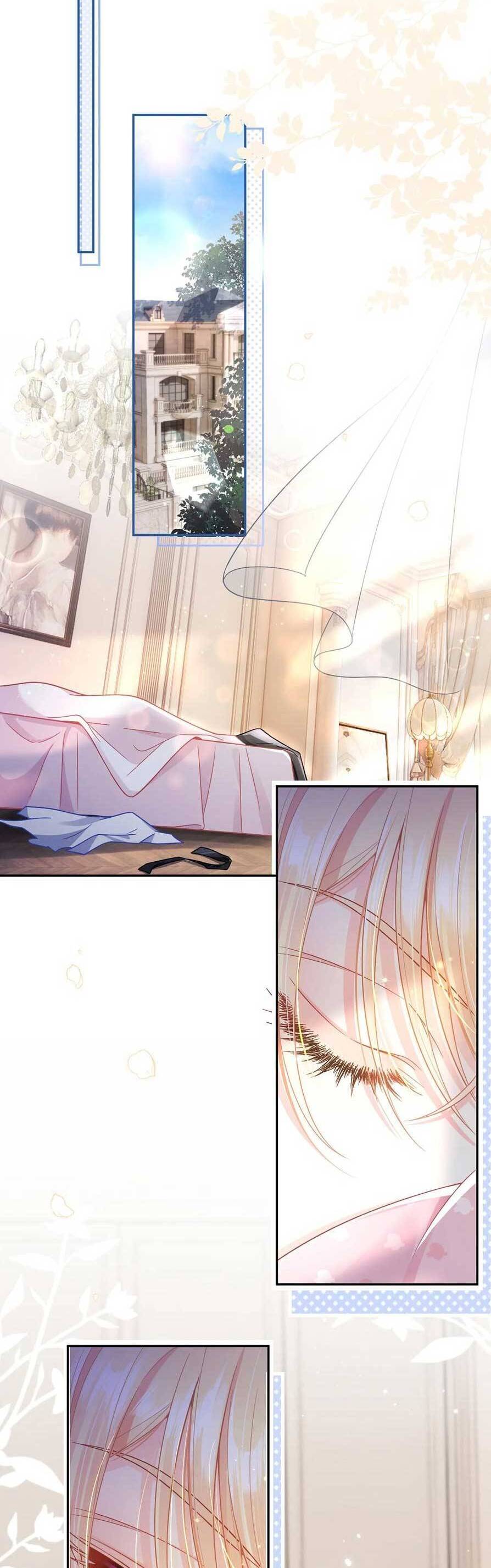 Tôi Trở Thành Kiều Thê Của Ông Trùm Phản Diện Chap 85 - Next Chap 86