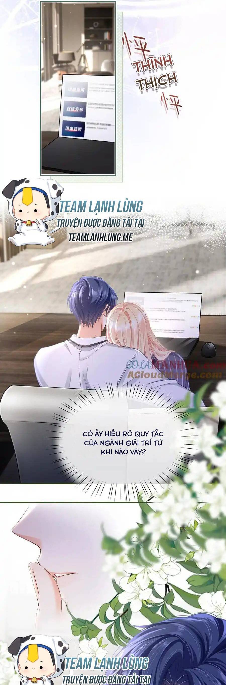 Tôi Trở Thành Kiều Thê Của Ông Trùm Phản Diện Chap 86 - Next Chap 87