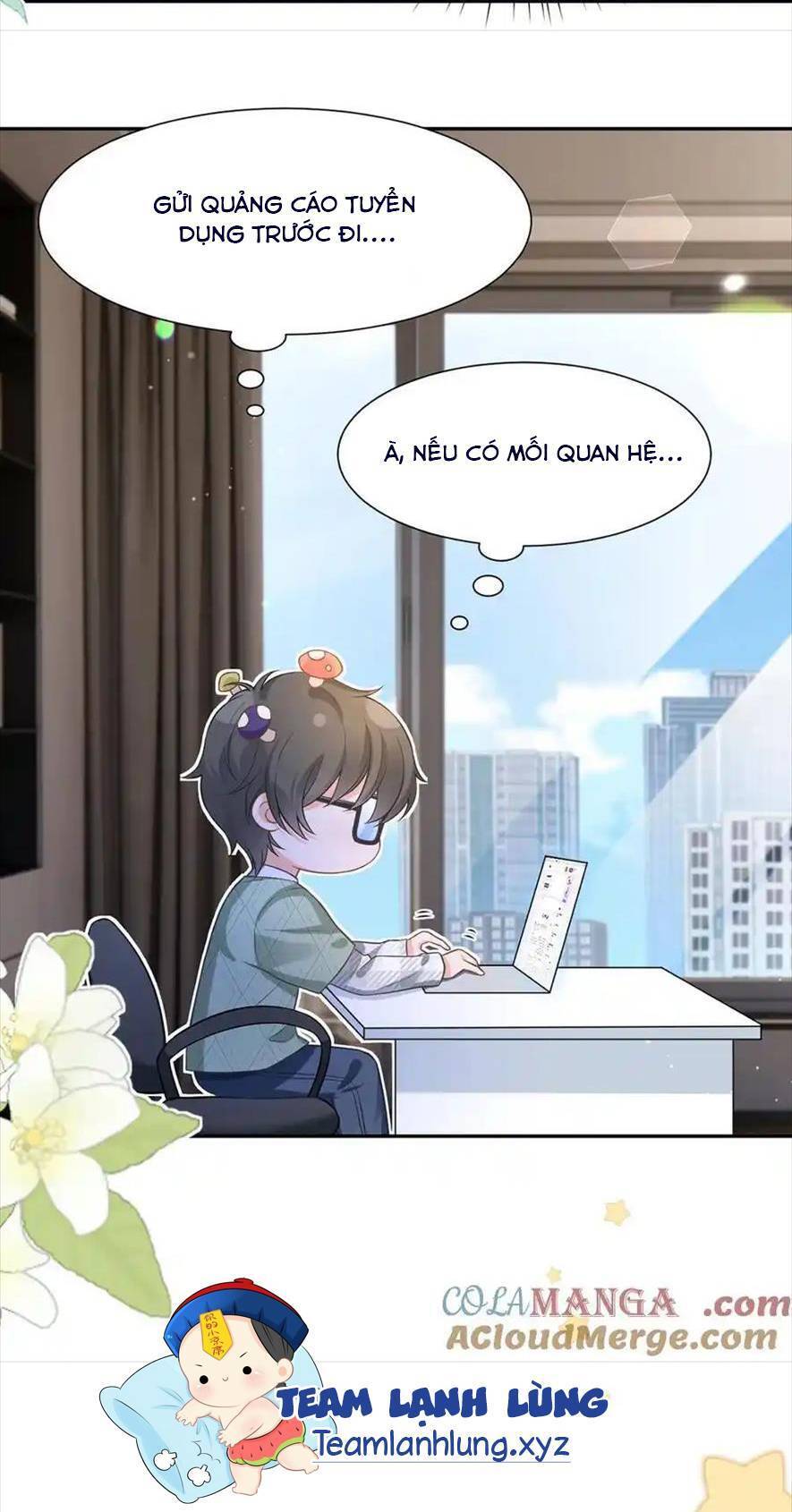 Tôi Trở Thành Kiều Thê Của Ông Trùm Phản Diện Chap 95 - Next Chap 96