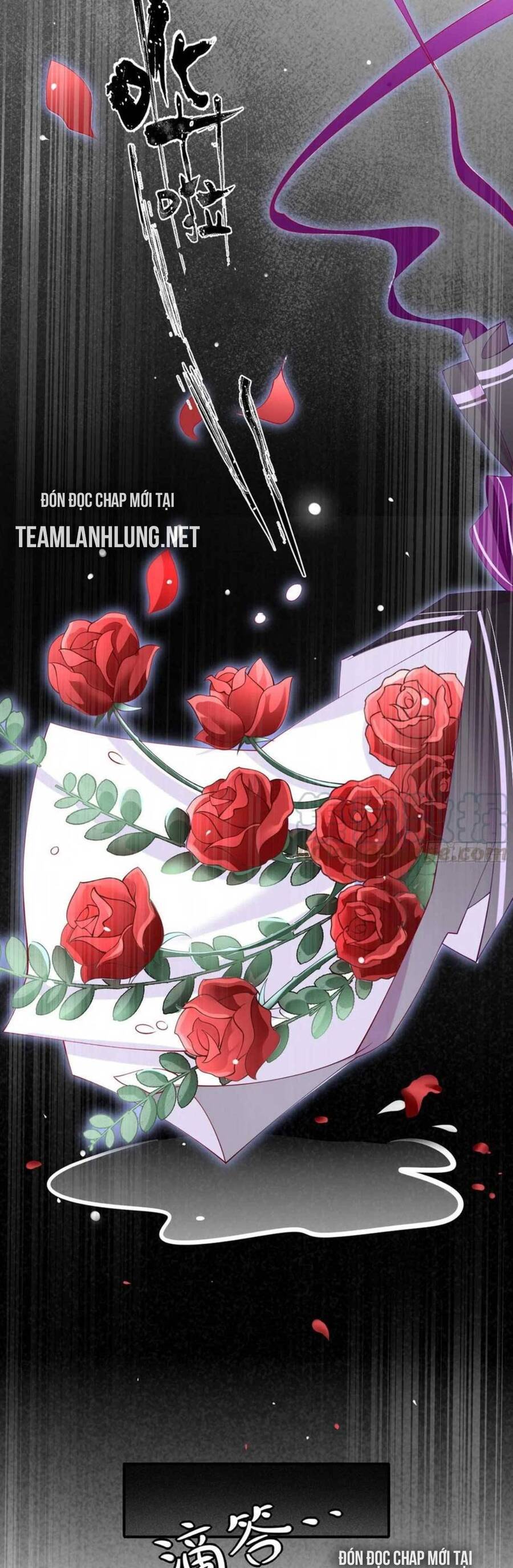 Tôi Trở Thành Kiều Thê Của Ông Trùm Phản Diện Chap 30 - Next Chap 31