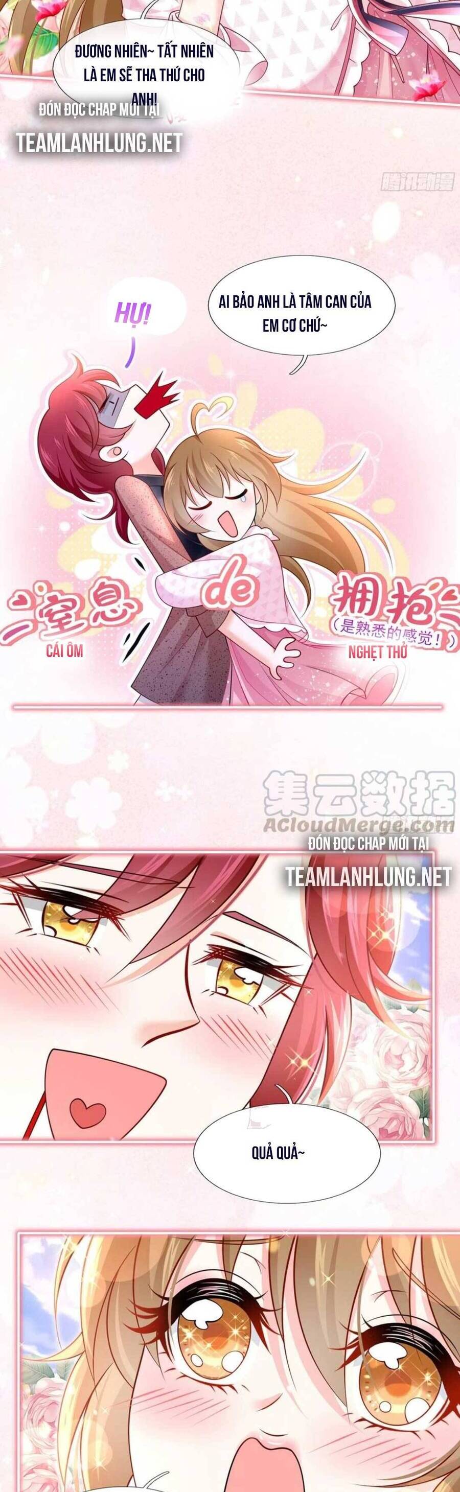 Tôi Trở Thành Kiều Thê Của Ông Trùm Phản Diện Chap 41 - Next Chap 42