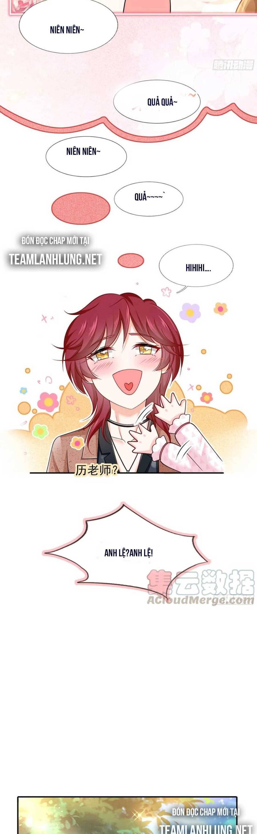 Tôi Trở Thành Kiều Thê Của Ông Trùm Phản Diện Chap 41 - Next Chap 42