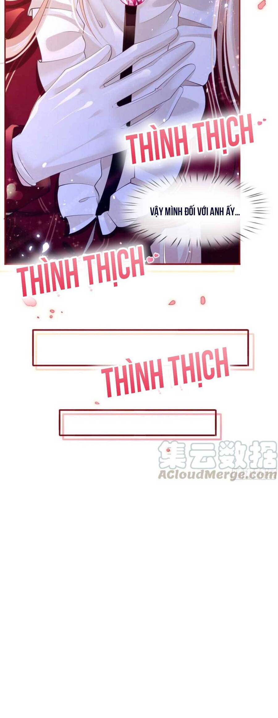 Tôi Trở Thành Kiều Thê Của Ông Trùm Phản Diện Chap 45 - Next Chap 46