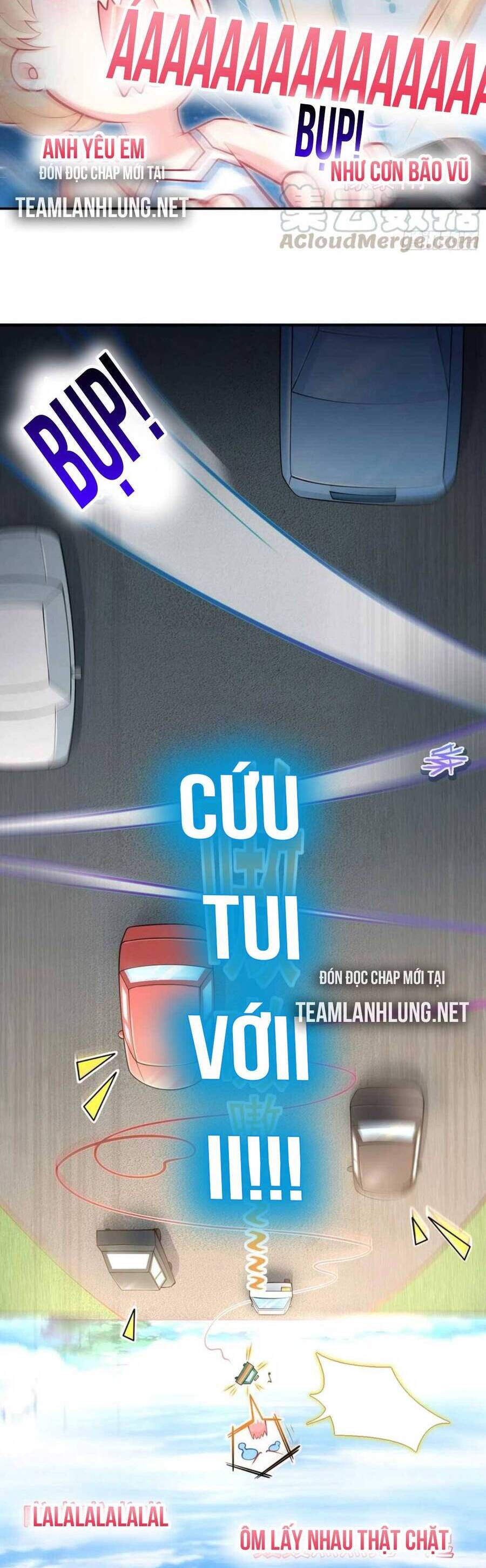 Tôi Trở Thành Kiều Thê Của Ông Trùm Phản Diện Chap 5 - Next Chap 6