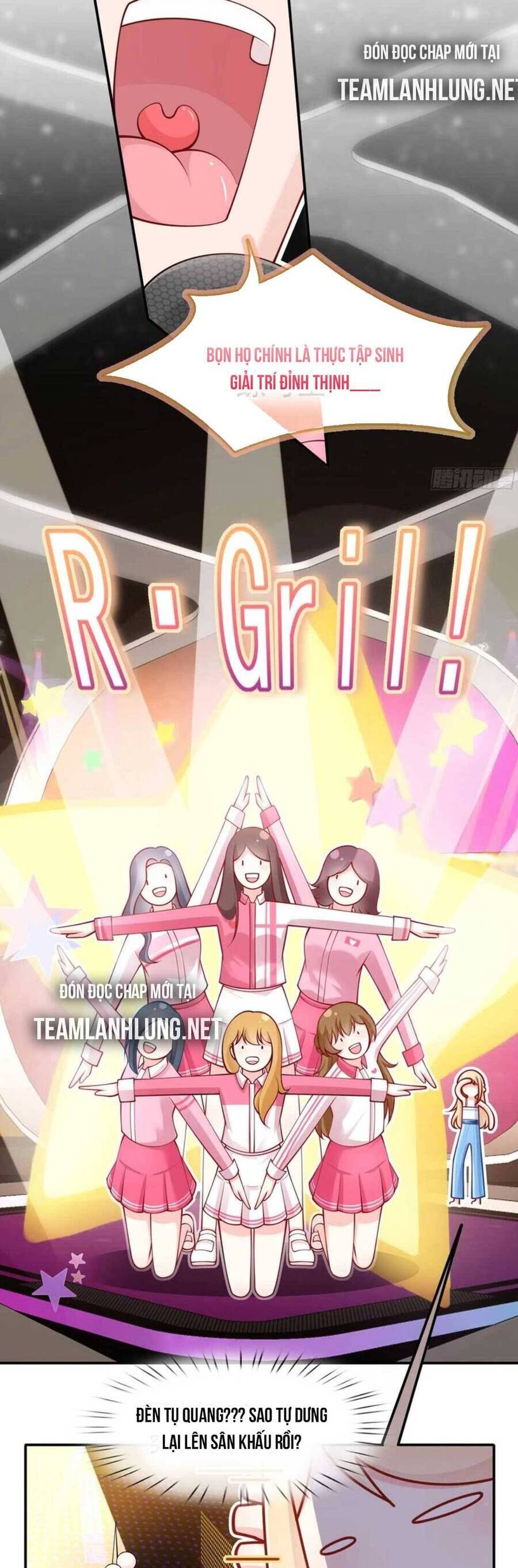 Tôi Trở Thành Kiều Thê Của Ông Trùm Phản Diện Chap 5 - Next Chap 6