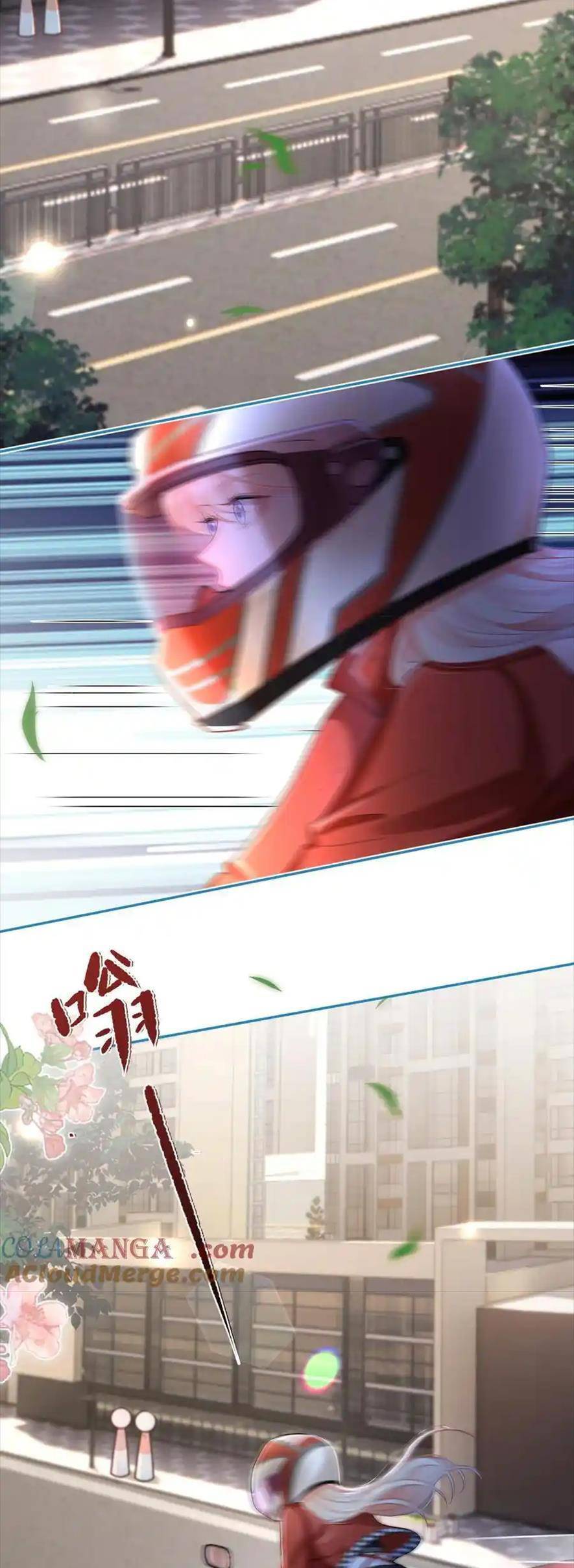 Tôi Trở Thành Kiều Thê Của Ông Trùm Phản Diện Chap 96 - Next Chap 97