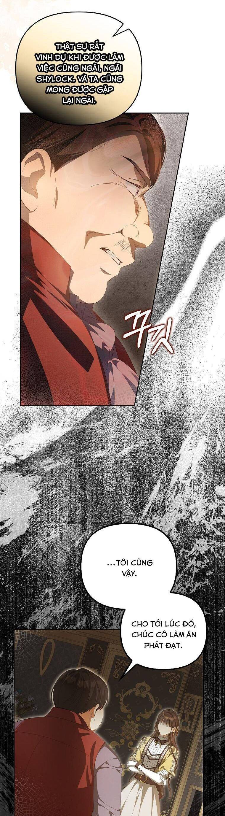 Sao Lại Ám Ảnh Cô Vợ Giả Mạo Quá Vậy? Chap 12 - Next Chap 13