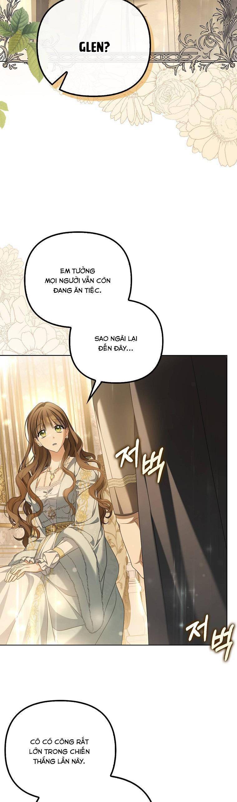 Sao Lại Ám Ảnh Cô Vợ Giả Mạo Quá Vậy? Chap 16 - Next Chap 17