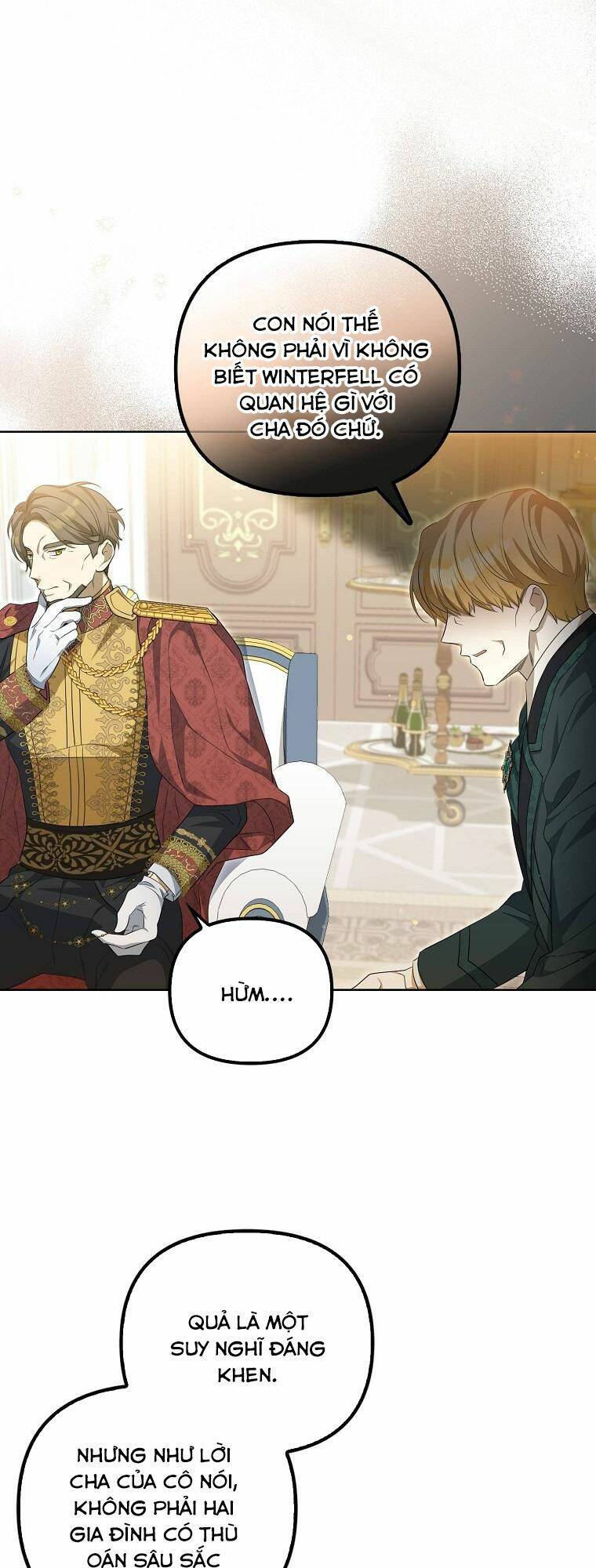 Sao Lại Ám Ảnh Cô Vợ Giả Mạo Quá Vậy? Chap 3 - Next Chap 4