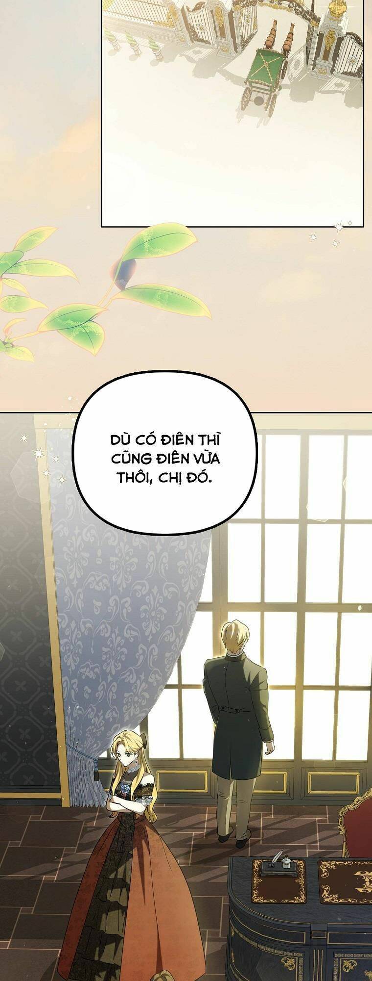 Sao Lại Ám Ảnh Cô Vợ Giả Mạo Quá Vậy? Chap 3 - Next Chap 4