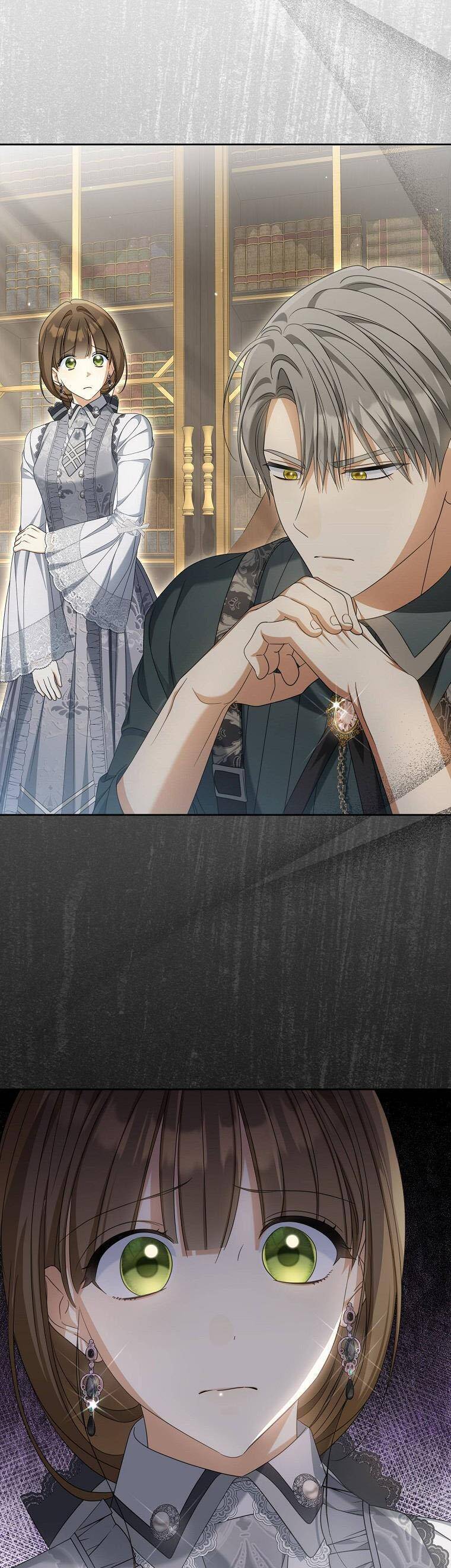 Sao Lại Ám Ảnh Cô Vợ Giả Mạo Quá Vậy? Chap 31 - Next Chap 32