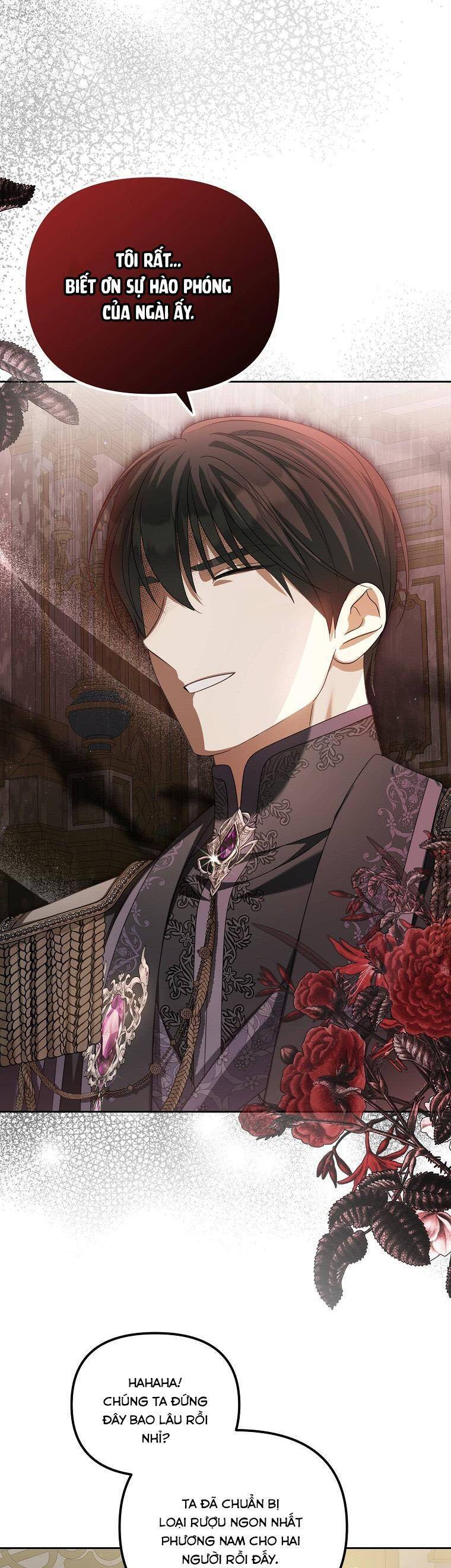 Sao Lại Ám Ảnh Cô Vợ Giả Mạo Quá Vậy? Chap 31 - Next Chap 32