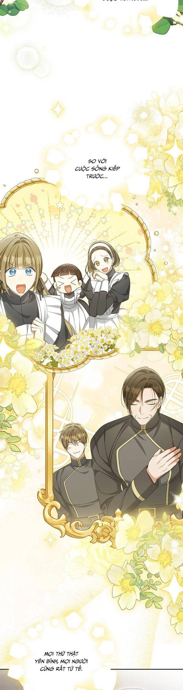 Sao Lại Ám Ảnh Cô Vợ Giả Mạo Quá Vậy? Chap 37 - Next Chap 38