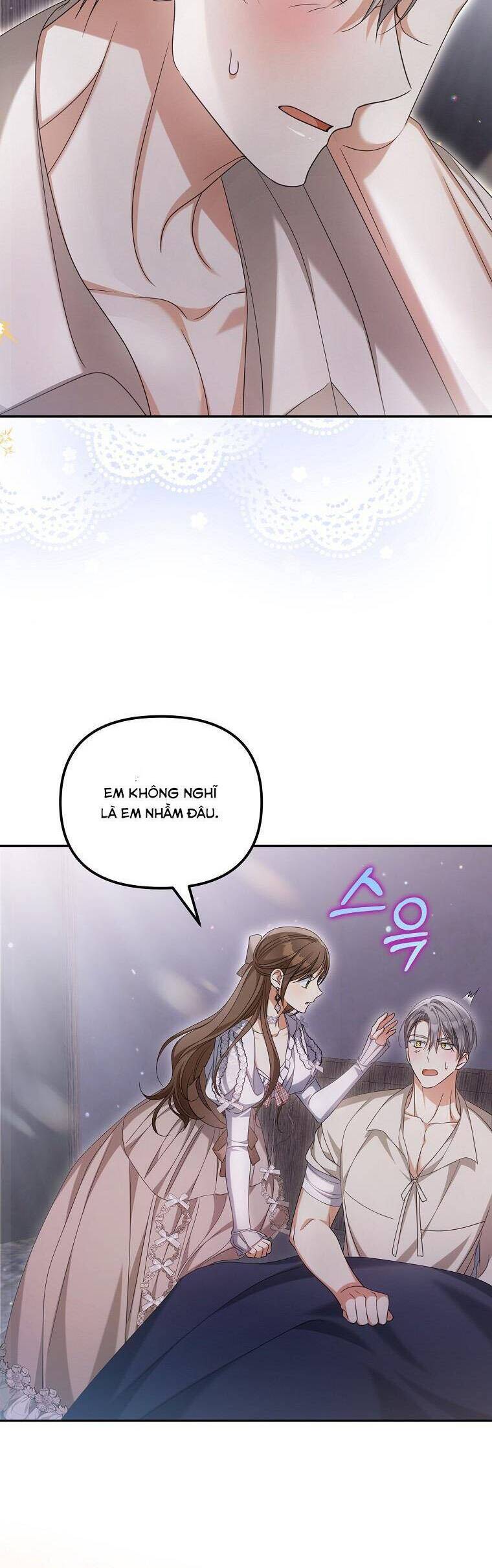 Sao Lại Ám Ảnh Cô Vợ Giả Mạo Quá Vậy? Chap 38 - Next Chap 39