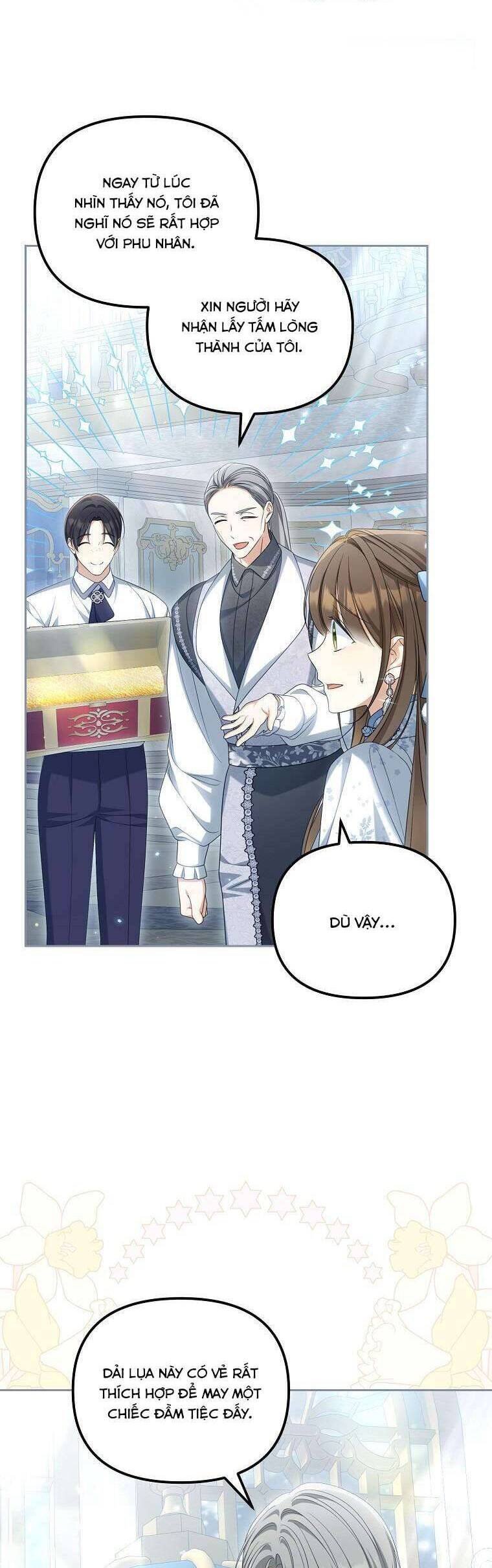 Sao Lại Ám Ảnh Cô Vợ Giả Mạo Quá Vậy? Chap 39 - Next Chap 40