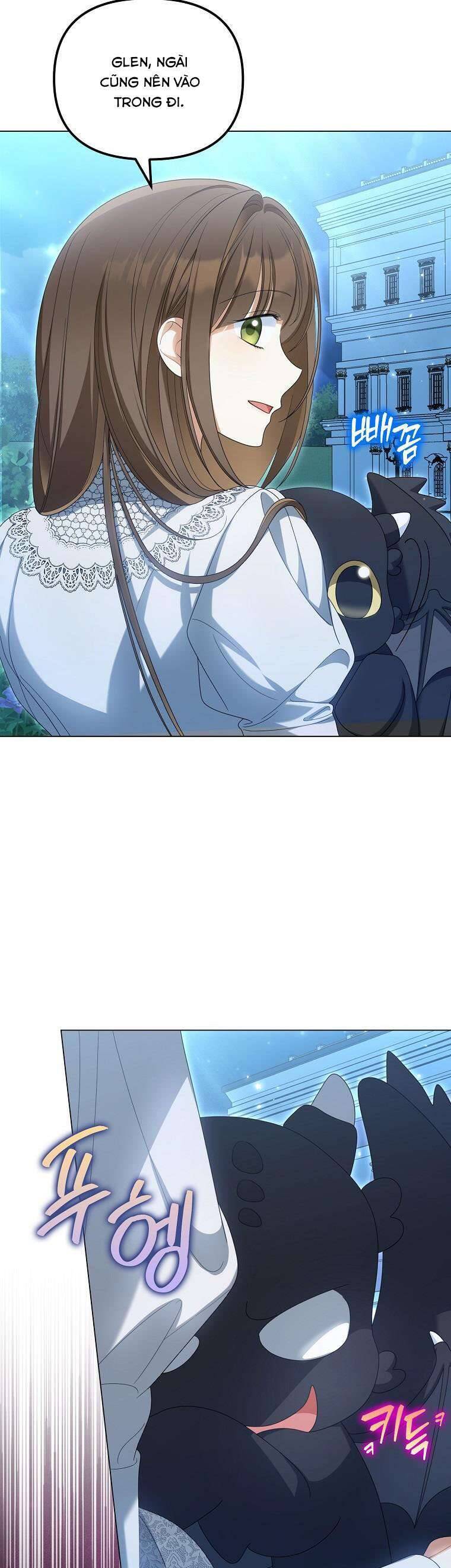 Sao Lại Ám Ảnh Cô Vợ Giả Mạo Quá Vậy? Chap 42 - Next Chap 43