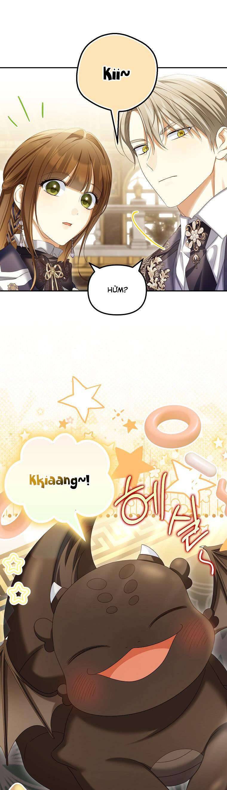 Sao Lại Ám Ảnh Cô Vợ Giả Mạo Quá Vậy? Chap 63 - Next Chap 64