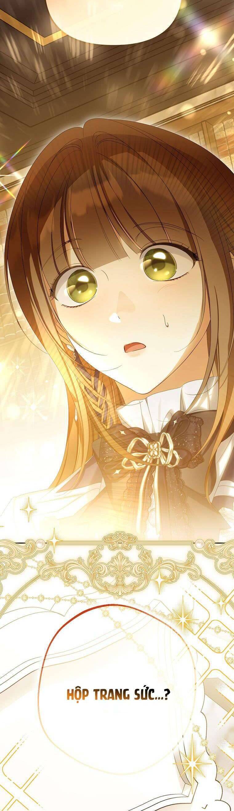 Sao Lại Ám Ảnh Cô Vợ Giả Mạo Quá Vậy? Chap 63 - Next Chap 64