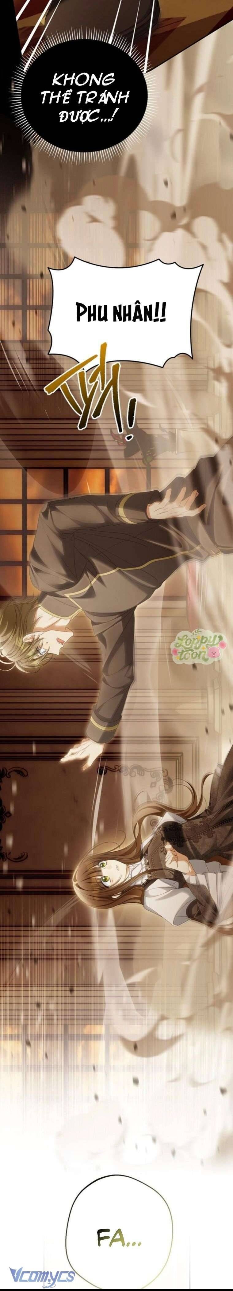 Sao Lại Ám Ảnh Cô Vợ Giả Mạo Quá Vậy? Chap 71 - Next Chap 72