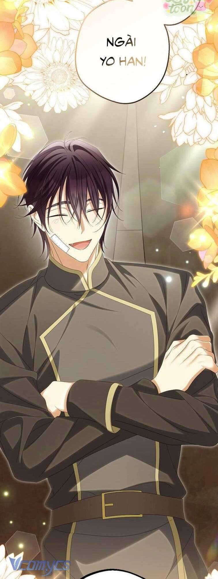 Sao Lại Ám Ảnh Cô Vợ Giả Mạo Quá Vậy? Chap 72 - Next Chap 73