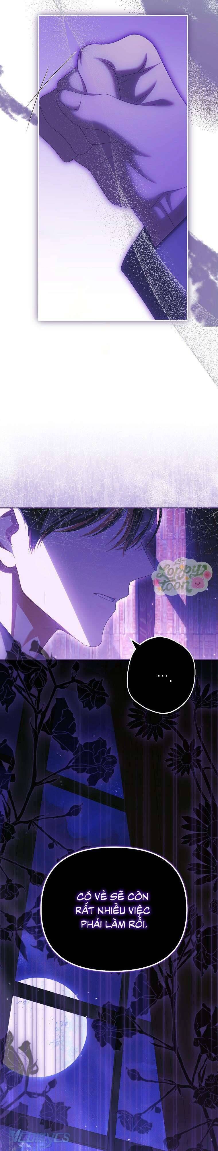 Sao Lại Ám Ảnh Cô Vợ Giả Mạo Quá Vậy? Chap 75 - Next Chap 76