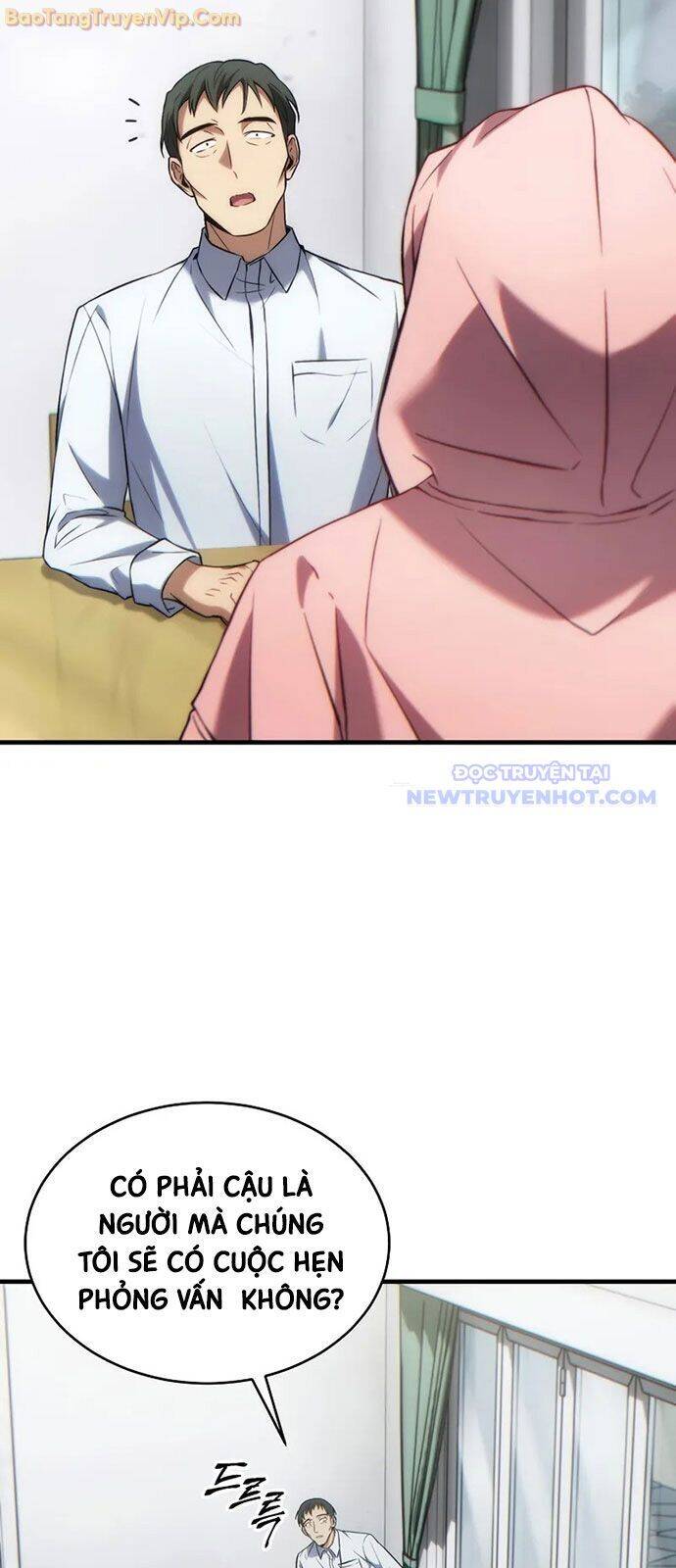 Người Chơi Mạnh Nhất Hồi Quy Lần Thứ 100 Chap 42 - Next Chap 43