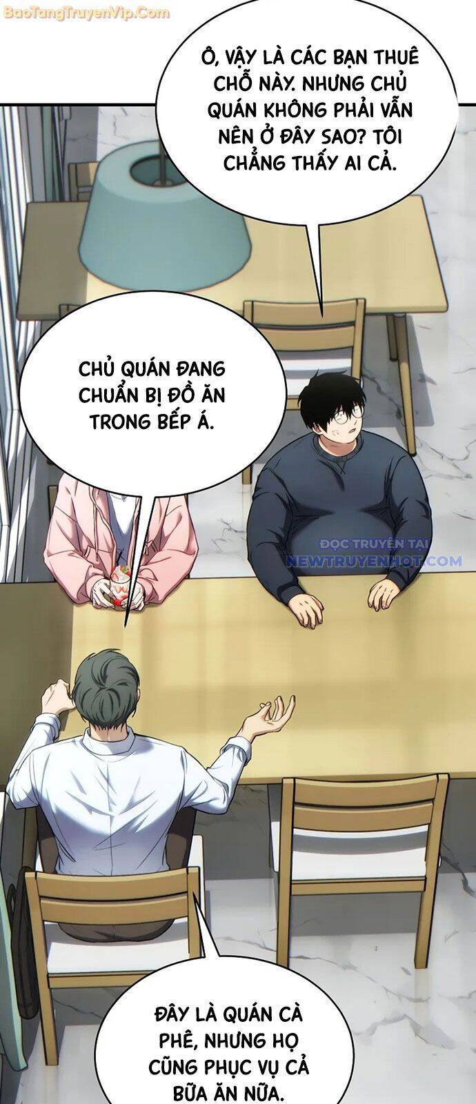 Người Chơi Mạnh Nhất Hồi Quy Lần Thứ 100 Chap 42 - Next Chap 43