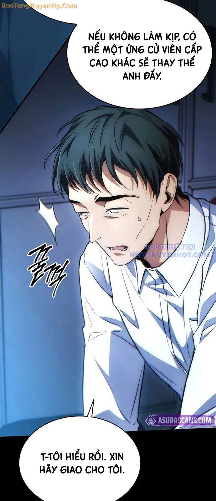 Người Chơi Mạnh Nhất Hồi Quy Lần Thứ 100 Chap 42 - Next Chap 43