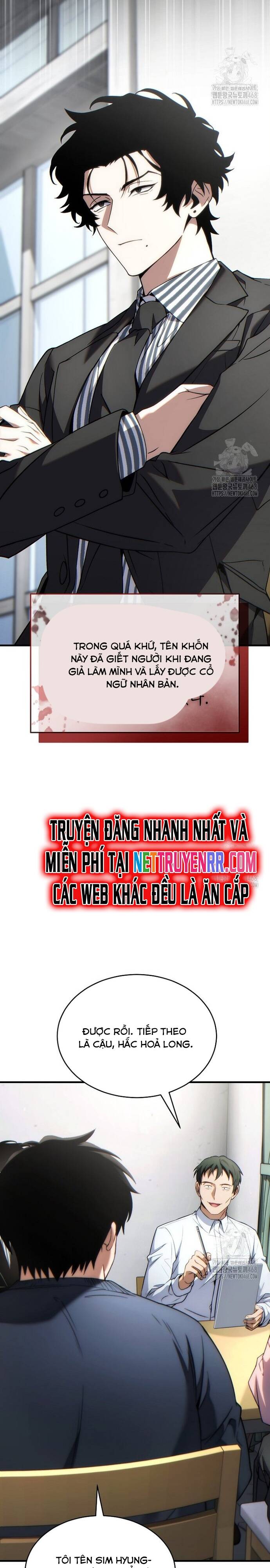 Người Chơi Mạnh Nhất Hồi Quy Lần Thứ 100 Chap 43 - Next Chap 44