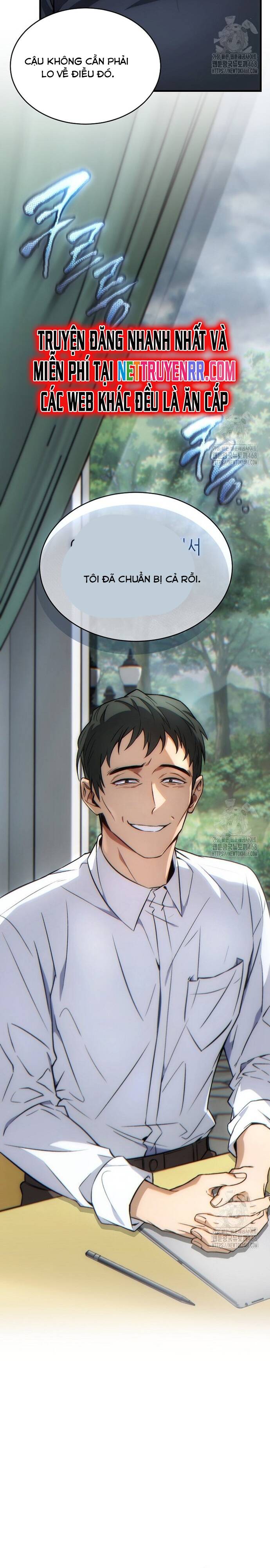 Người Chơi Mạnh Nhất Hồi Quy Lần Thứ 100 Chap 43 - Next Chap 44