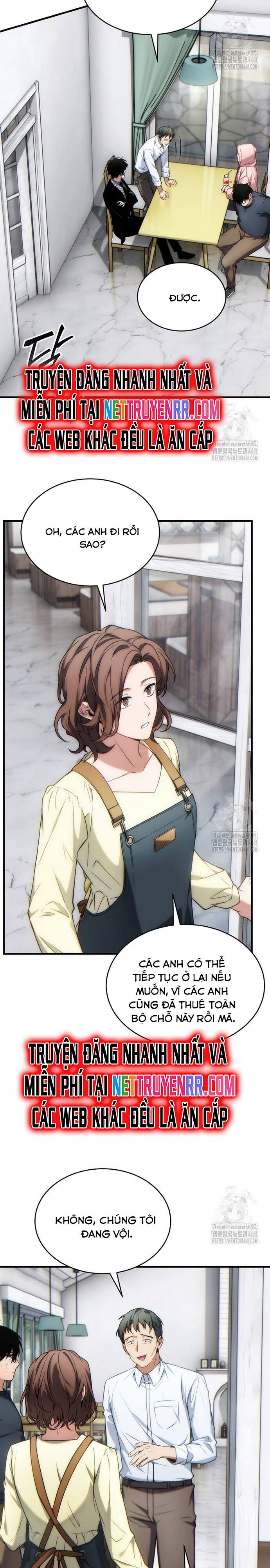 Người Chơi Mạnh Nhất Hồi Quy Lần Thứ 100 Chap 43 - Next Chap 44