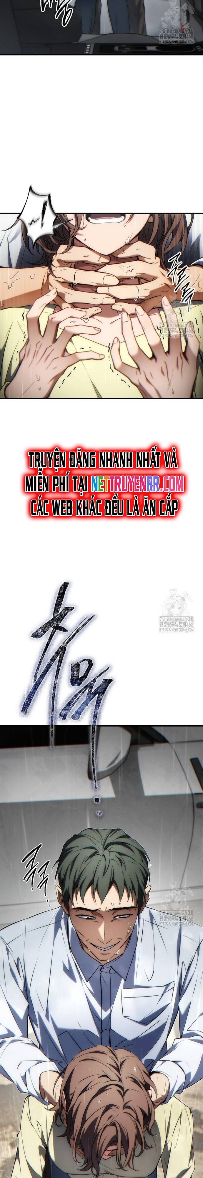 Người Chơi Mạnh Nhất Hồi Quy Lần Thứ 100 Chap 43 - Next Chap 44