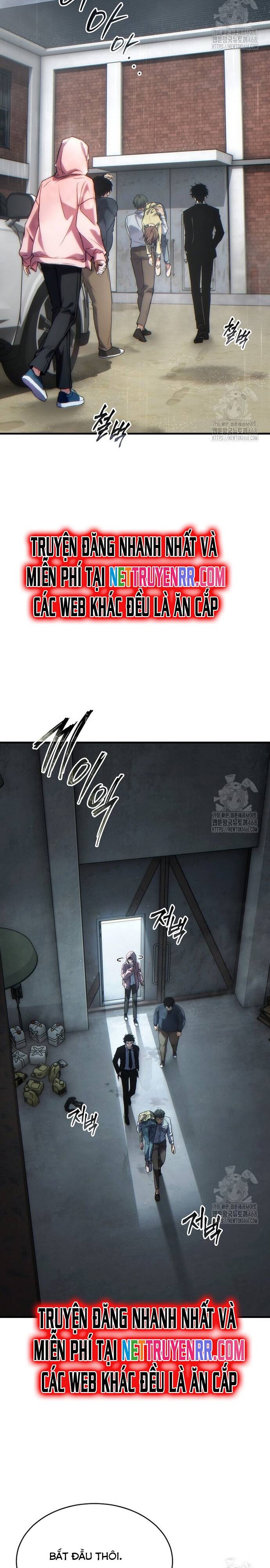 Người Chơi Mạnh Nhất Hồi Quy Lần Thứ 100 Chap 43 - Next Chap 44