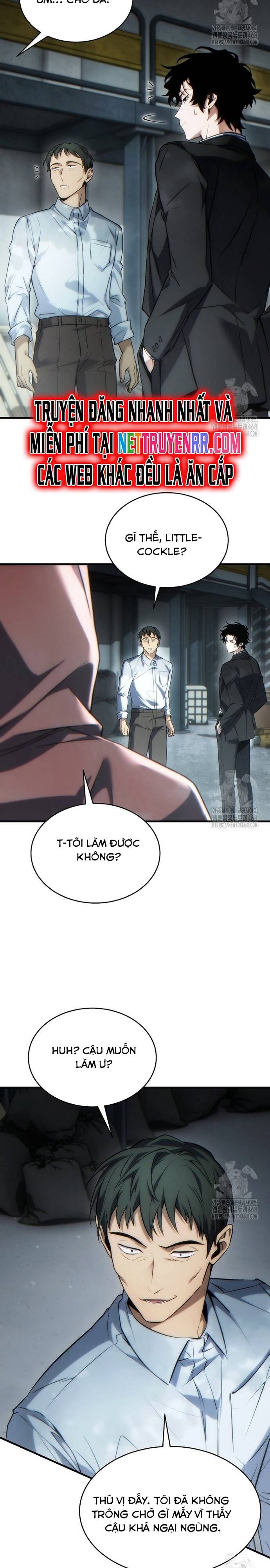 Người Chơi Mạnh Nhất Hồi Quy Lần Thứ 100 Chap 43 - Next Chap 44