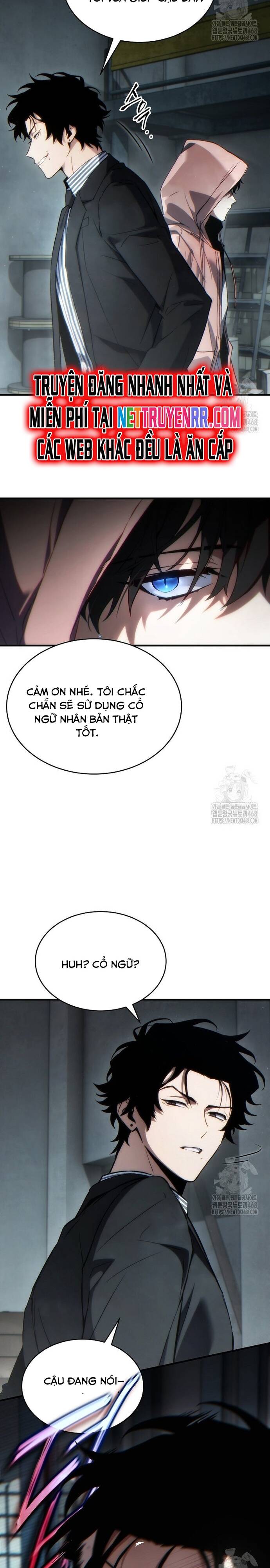 Người Chơi Mạnh Nhất Hồi Quy Lần Thứ 100 Chap 43 - Next Chap 44