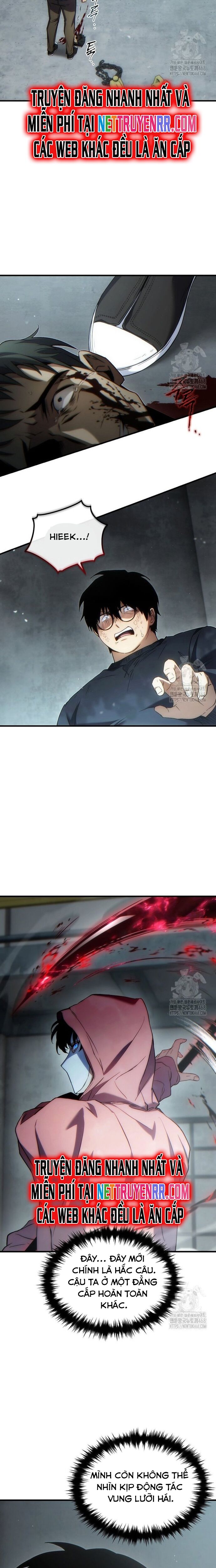 Người Chơi Mạnh Nhất Hồi Quy Lần Thứ 100 Chap 44 - Next Chap 45