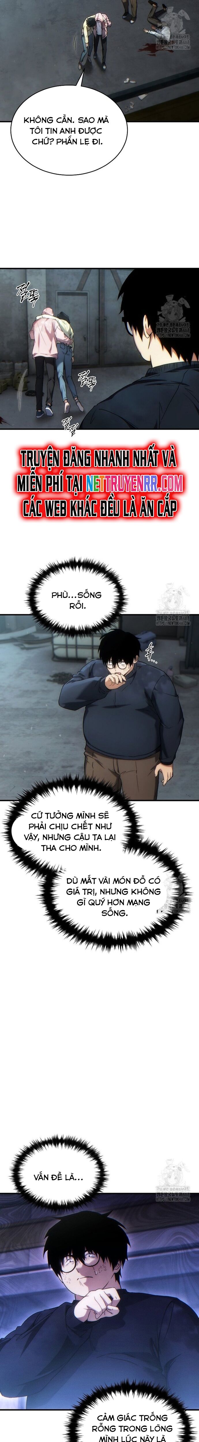 Người Chơi Mạnh Nhất Hồi Quy Lần Thứ 100 Chap 44 - Next Chap 45