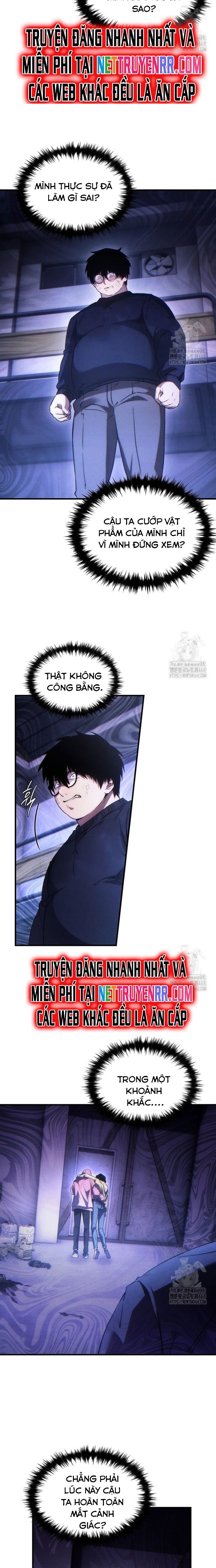 Người Chơi Mạnh Nhất Hồi Quy Lần Thứ 100 Chap 44 - Next Chap 45