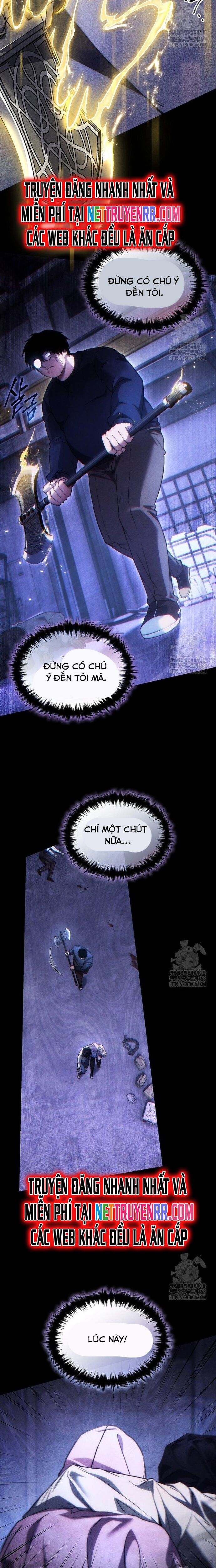 Người Chơi Mạnh Nhất Hồi Quy Lần Thứ 100 Chap 44 - Next Chap 45