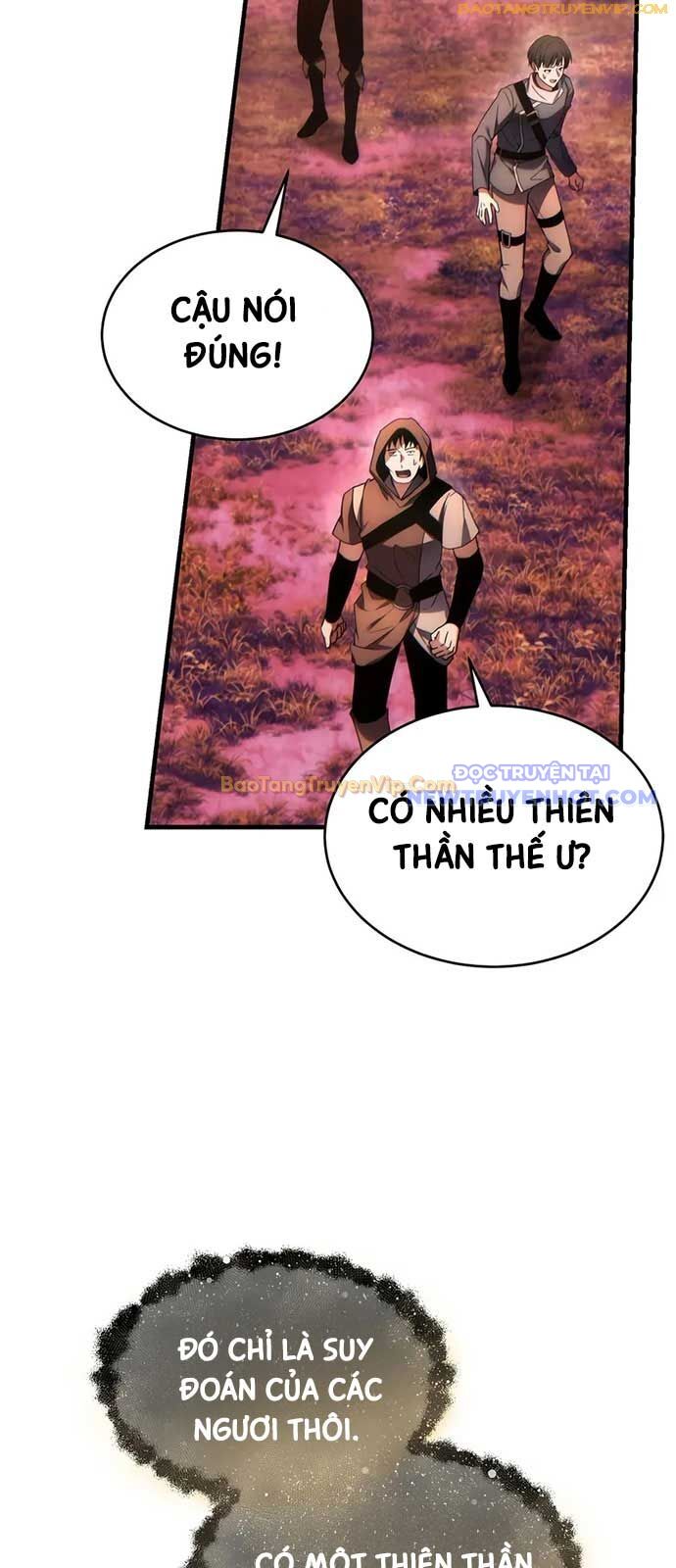 Người Chơi Mạnh Nhất Hồi Quy Lần Thứ 100 Chap 46 - Next Chap 47